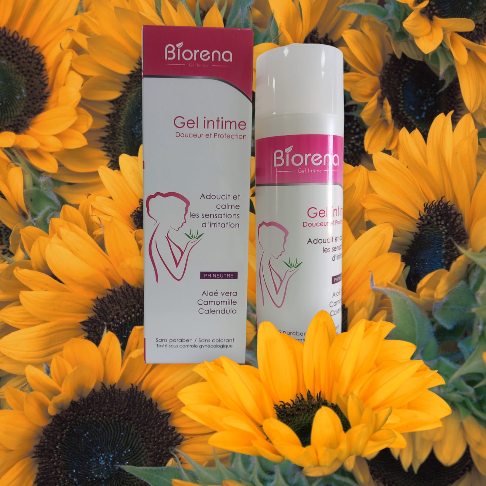 biorena